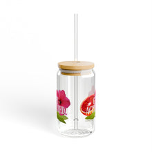 Load image into Gallery viewer, Get Activated - Sipper Glass, 16oz