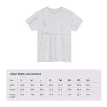 Load image into Gallery viewer, A Cleaning Experience LLC - Unisex Heavy Cotton Tee