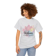 Load image into Gallery viewer, A Cleaning Experience LLC - Unisex Heavy Cotton Tee