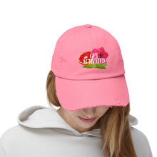 Load image into Gallery viewer, Get Activated - Unisex Distressed Cap