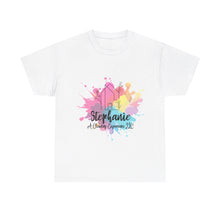 Load image into Gallery viewer, A Cleaning Experience LLC - Unisex Heavy Cotton Tee