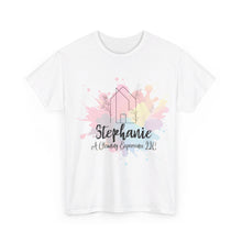 Load image into Gallery viewer, A Cleaning Experience LLC - Unisex Heavy Cotton Tee