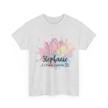 Load image into Gallery viewer, A Cleaning Experience LLC - Unisex Heavy Cotton Tee