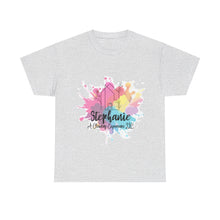 Load image into Gallery viewer, A Cleaning Experience LLC - Unisex Heavy Cotton Tee