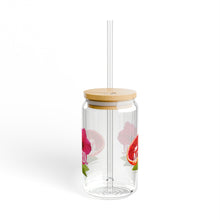 Load image into Gallery viewer, Get Activated - Sipper Glass, 16oz
