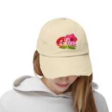 Load image into Gallery viewer, Get Activated - Unisex Distressed Cap