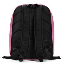 Load image into Gallery viewer, Minimalist Backpack