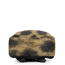 Load image into Gallery viewer, Leopard (All Over) Minimalist Backpack