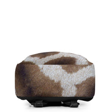 Load image into Gallery viewer, Giraffe Minimalist Backpack