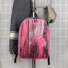 Load image into Gallery viewer, Minimalist Backpack