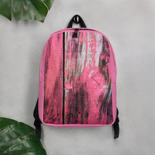 Load image into Gallery viewer, Minimalist Backpack