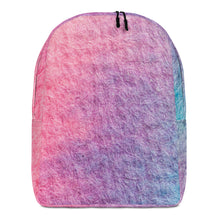 Load image into Gallery viewer, Pastel Minimalist Backpack