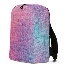 Load image into Gallery viewer, Pastel Minimalist Backpack