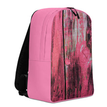 Load image into Gallery viewer, Minimalist Backpack