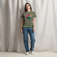 Load image into Gallery viewer, A Cleaning Experience LLC - Unisex classic tee