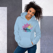 Load image into Gallery viewer, A Cleaning Experience LLC - Unisex Hoodie