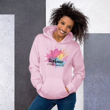 Load image into Gallery viewer, A Cleaning Experience LLC - Unisex Hoodie