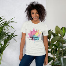 Load image into Gallery viewer, A Cleaning Experience LLC - Unisex t-shirt