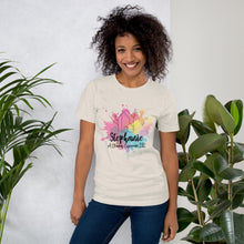 Load image into Gallery viewer, A Cleaning Experience LLC - Unisex t-shirt