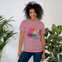 Load image into Gallery viewer, A Cleaning Experience LLC - Unisex t-shirt