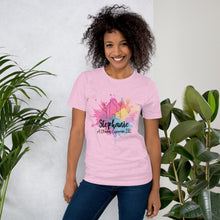Load image into Gallery viewer, A Cleaning Experience LLC - Unisex t-shirt