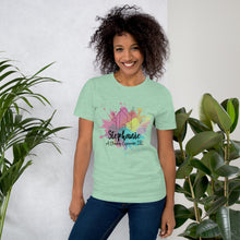 Load image into Gallery viewer, A Cleaning Experience LLC - Unisex t-shirt