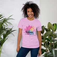 Load image into Gallery viewer, A Cleaning Experience LLC - Unisex t-shirt