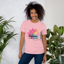 Load image into Gallery viewer, A Cleaning Experience LLC - Unisex t-shirt