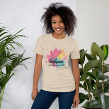 Load image into Gallery viewer, A Cleaning Experience LLC - Unisex t-shirt