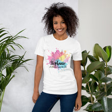 Load image into Gallery viewer, A Cleaning Experience LLC - Unisex t-shirt