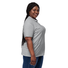 Load image into Gallery viewer, A Cleaning Experience LLC - Women’s pique polo shirt