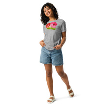 Load image into Gallery viewer, Get Activated - Women's Relaxed T-Shirt