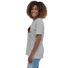 Load image into Gallery viewer, Shih Tzu Women's Relaxed T-Shirt
