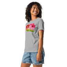 Load image into Gallery viewer, Get Activated - Women's Relaxed T-Shirt