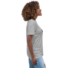 Load image into Gallery viewer, Shih Tzu Women's Relaxed T-Shirt