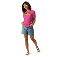 Load image into Gallery viewer, Get Activated - Women's Relaxed T-Shirt