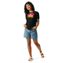Load image into Gallery viewer, Get Activated - Women's Relaxed T-Shirt