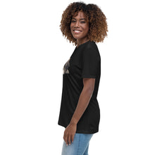 Load image into Gallery viewer, Shih Tzu Women's Relaxed T-Shirt