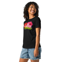 Load image into Gallery viewer, Get Activated - Women's Relaxed T-Shirt