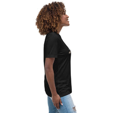 Load image into Gallery viewer, Shih Tzu Women's Relaxed T-Shirt