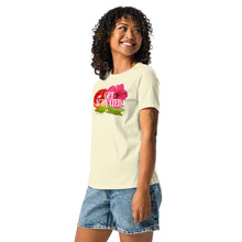 Load image into Gallery viewer, Get Activated - Women's Relaxed T-Shirt