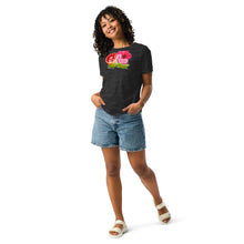 Load image into Gallery viewer, Get Activated - Women's Relaxed T-Shirt