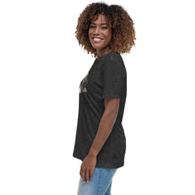 Load image into Gallery viewer, Shih Tzu Women's Relaxed T-Shirt