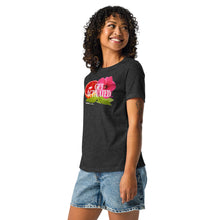 Load image into Gallery viewer, Get Activated - Women's Relaxed T-Shirt