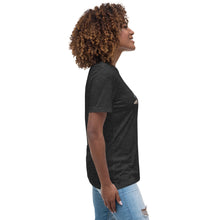 Load image into Gallery viewer, Shih Tzu Women's Relaxed T-Shirt