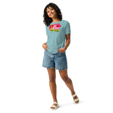 Load image into Gallery viewer, Get Activated - Women's Relaxed T-Shirt