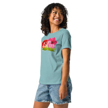 Load image into Gallery viewer, Get Activated - Women's Relaxed T-Shirt