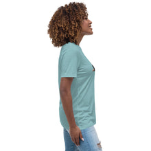 Load image into Gallery viewer, Shih Tzu Women's Relaxed T-Shirt