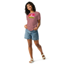 Load image into Gallery viewer, Get Activated - Women's Relaxed T-Shirt