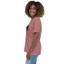 Load image into Gallery viewer, Shih Tzu Women's Relaxed T-Shirt